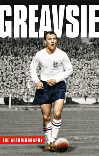 Greavsie: The Autobiography