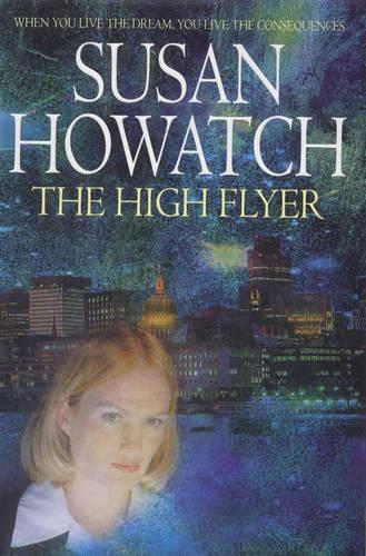 The High Flyer: Number 2 in series (St. Benets)