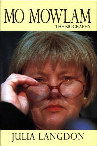 Mo Mowlam
