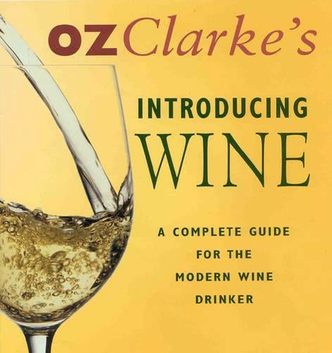 Introducing Wine (Websters)