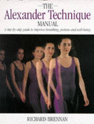 Alexander Technique Manual