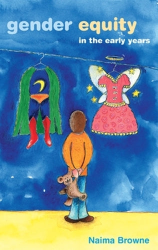 Gender equity in the early years