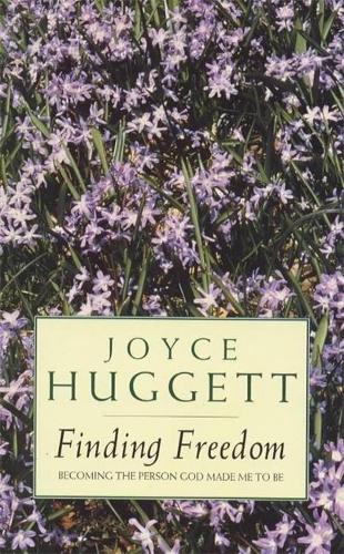 FINDING FREEDOM: BECOMING THE PERSON GOD MADE ME TO BE