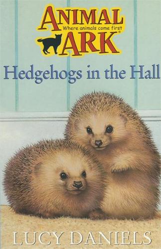Animal Ark 5: Hedgehogs in the Hall