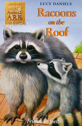Animal Ark 30: Racoons on the Roof