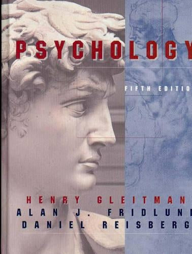 Psychology