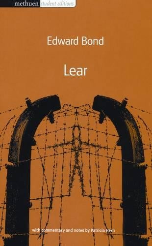 Lear (Methuen Student Editions)