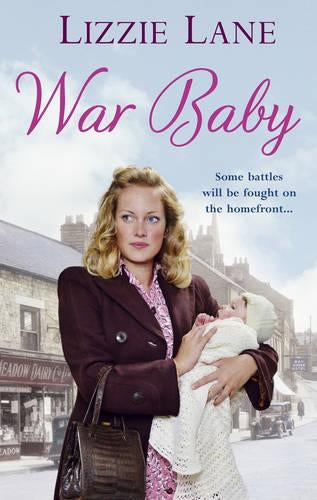 War Baby: (Sweet Sisters #2)