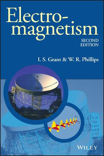 Electromagnetism (Manchester Physics Series)