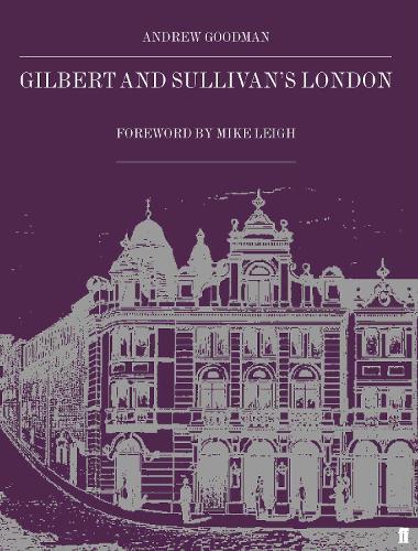 Gilbert and Sullivans London