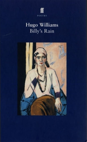 Billys Rain