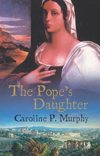 PopeS Daughter