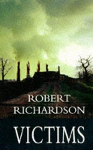 Brick Building In Britain