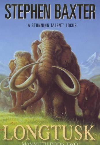 Longtusk (Mammoths)