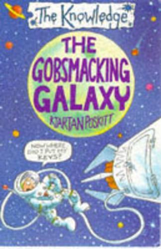 Gobsmacking Galaxy (The Knowledge)