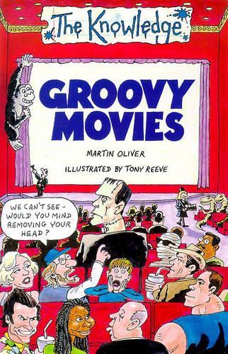 Groovy Movies (The Knowledge)