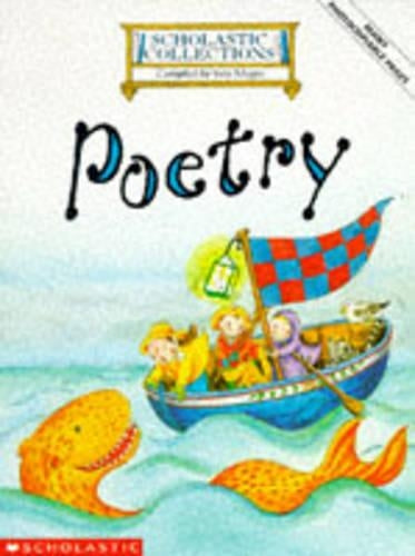 Poetry (Scholastic Collections)