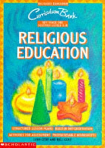 Religious Education KS1 (Curriculum Bank)