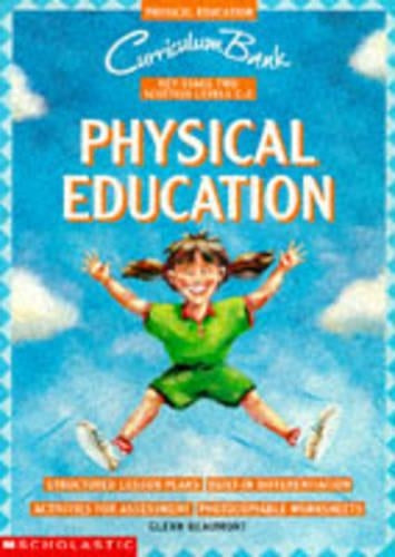 Physical Education KS2 (Curriculum Bank)