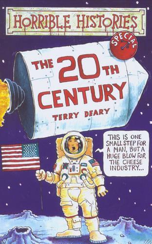 The Twentieth Century (Horrible Histories Special)