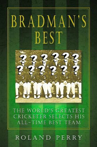 Bradmans Best