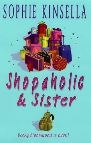 Shopaholic and Sister