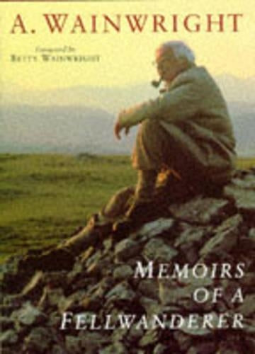 Memoirs of a Fellwanderer (Wainwright Pictorial Guides)