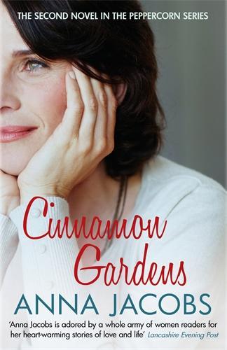 Cinnamon Gardens (Peppercorn Series)