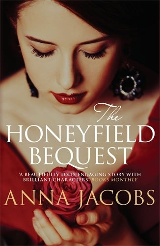 The Honeyfield Bequest (Honeyfield Series)