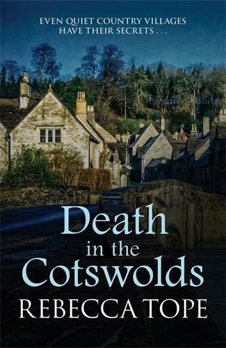 Death in the Cotswolds (Cotswold Mysteries)