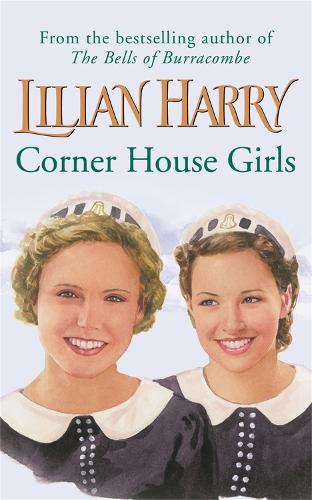 Corner House Girls (Corner House Girls 1)