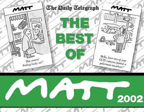 Best Of Matt 2002