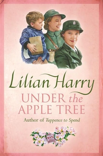 Under the Apple Tree