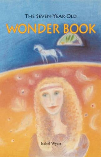 The Seven-year-old Wonder Book