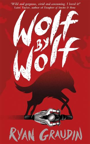 Wolf by Wolf: Book 1