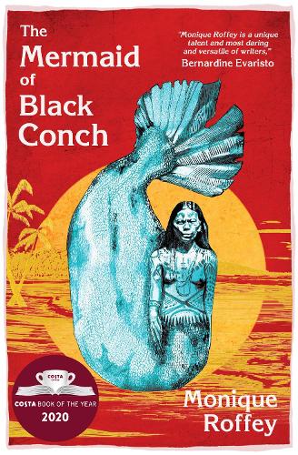 The Mermaid of Black Conch: A Love Story