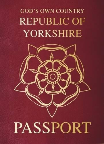 Yorkshire Passport