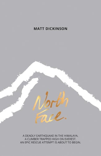 North Face (The Everest Files)