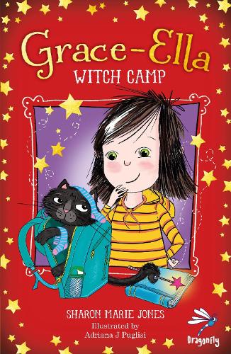 Grace Ella: Witch Camp