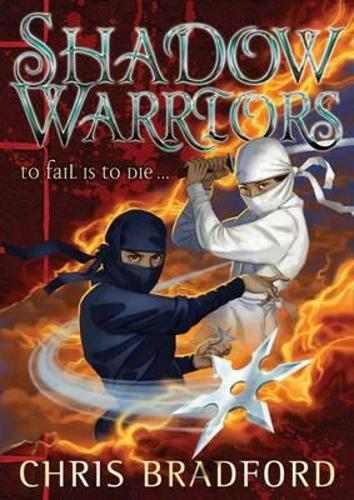 Shadow Warriors (Conkers)