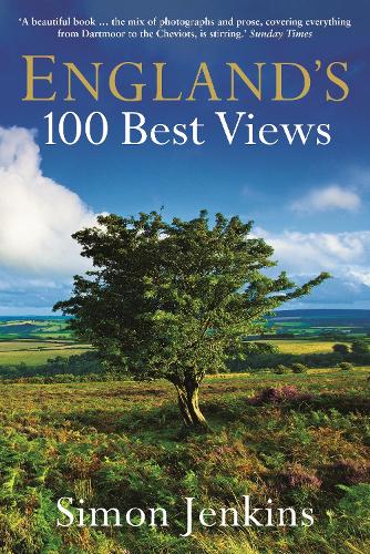 Englands 100 Best Views