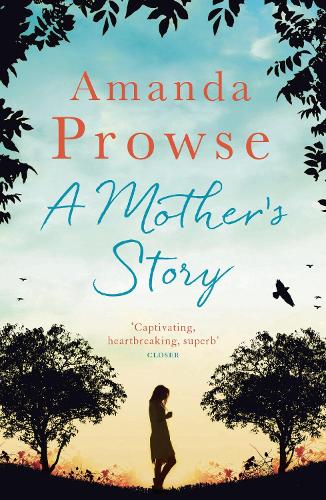 A Mothers Story (No Greater Courage)