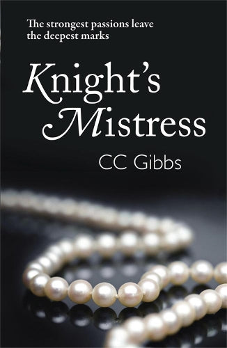 Knights Mistress (Knight Trilogy 1)