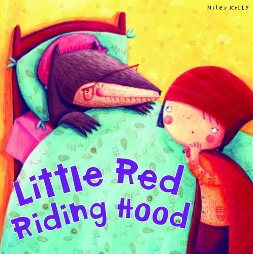 My Fairytale Time Little Red Riding Hood (Fairytales)