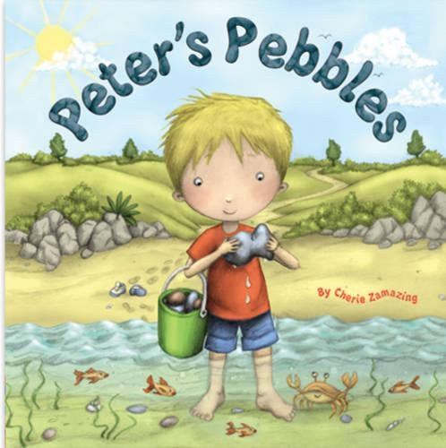 Peters Pebbles (Picture Storybooks)