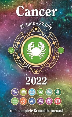 Cancer (Horoscopes 2022)