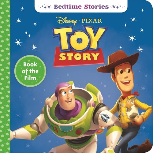 Disney Pixar Toy Story (Bedtime Stories)