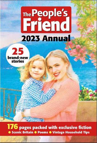 Peoples Friend Annual 2023