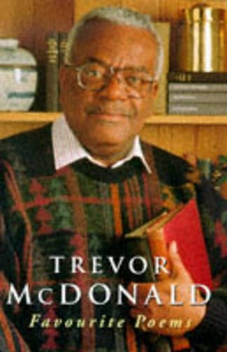Trevor McDonalds Favourite Poems