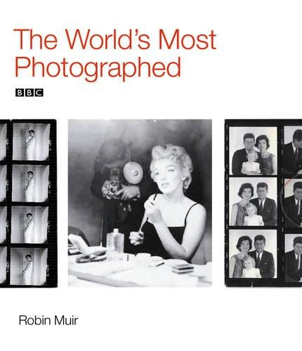The Worlds Most Photographed